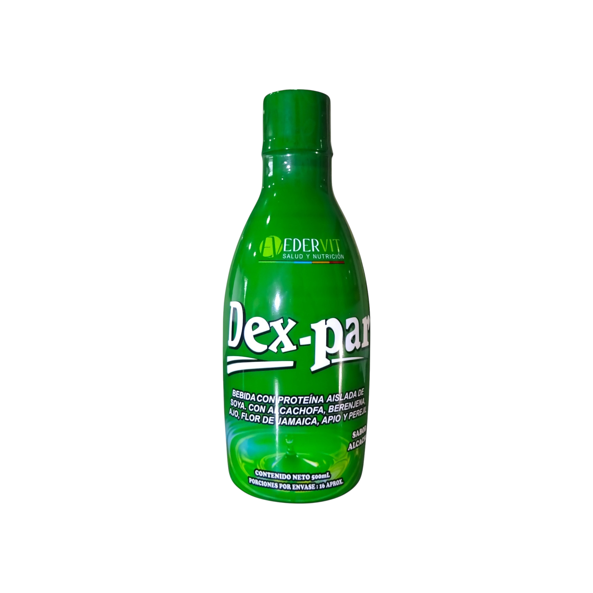 DEXPAR 500ML